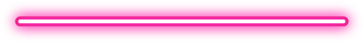Neon Line Illustration